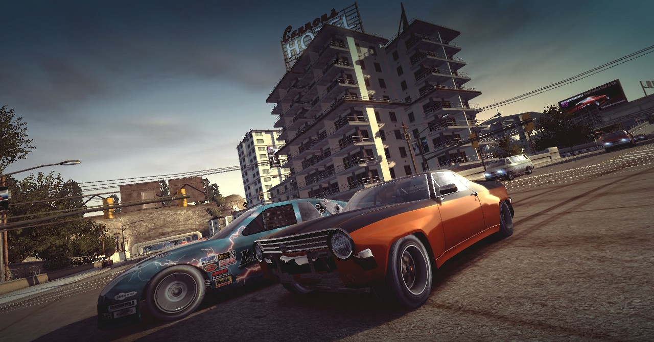 Burnout Paradise The Ultimate Box - Imagen 16